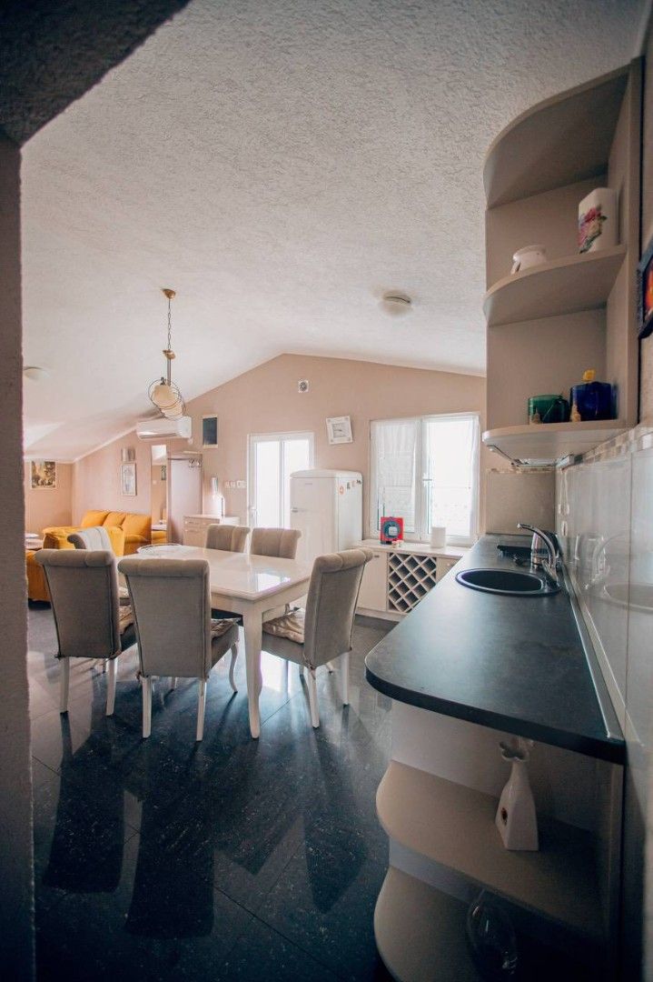 Отель, гостиница в Кримовице, Черногория, 300 м² - фото 4