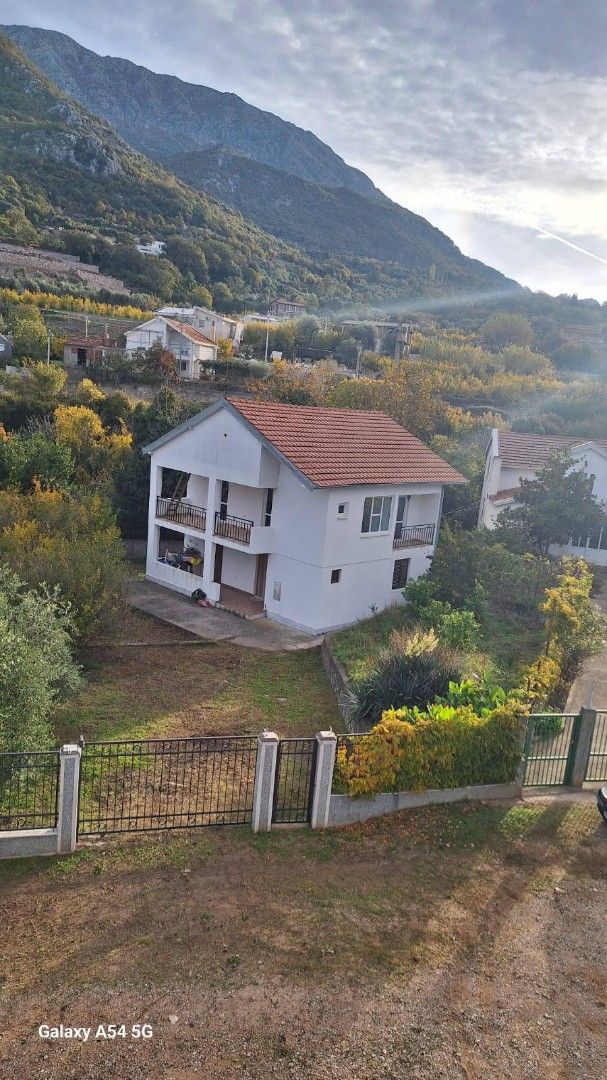 Дом в Баре, Черногория, 180 м² - фото 5