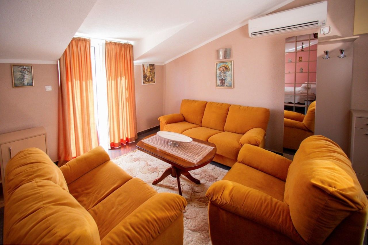 Отель, гостиница в Кримовице, Черногория, 300 м² - фото 6