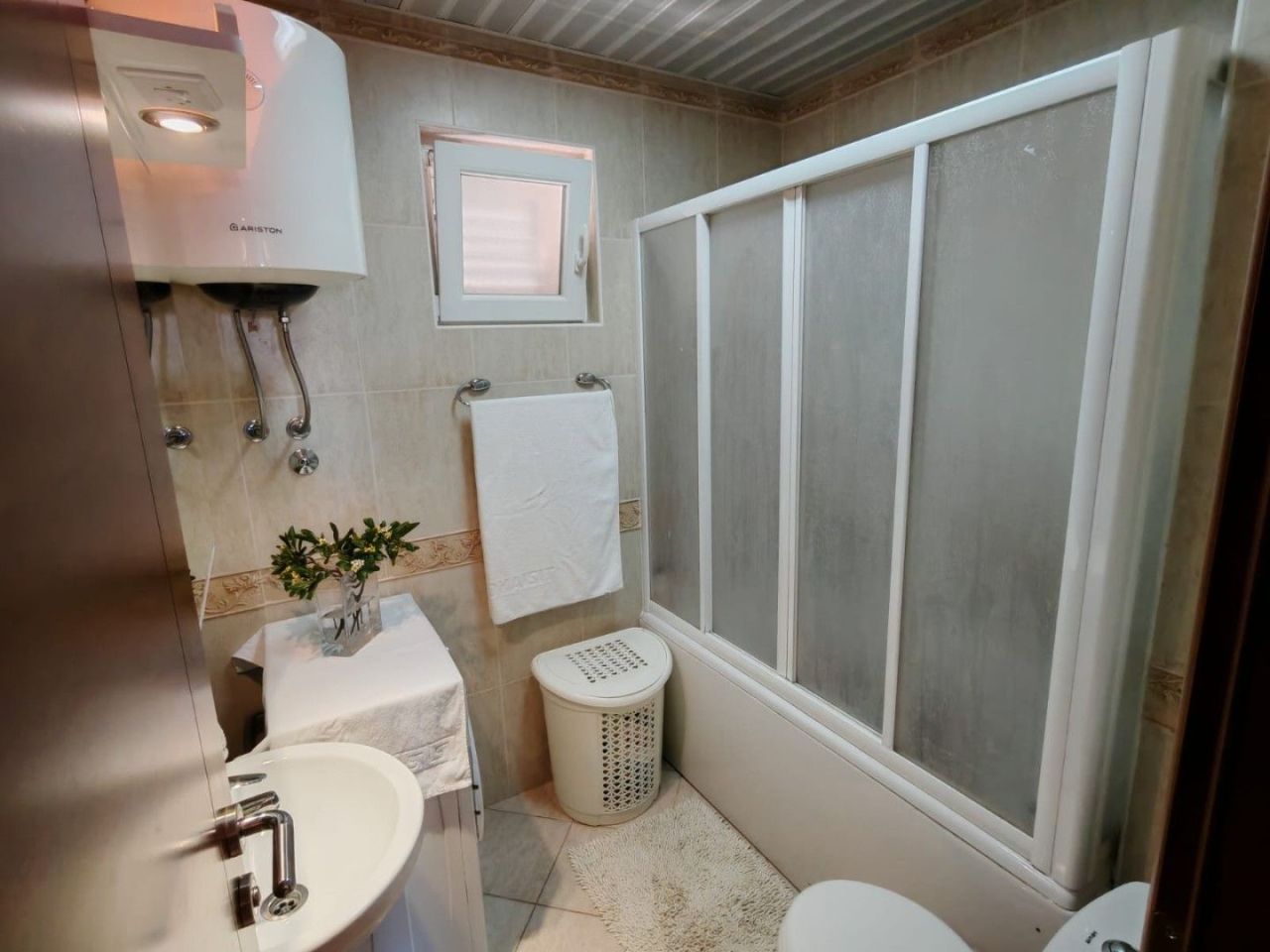 Квартира в Петроваце, Черногория, 85 м² - фото 6