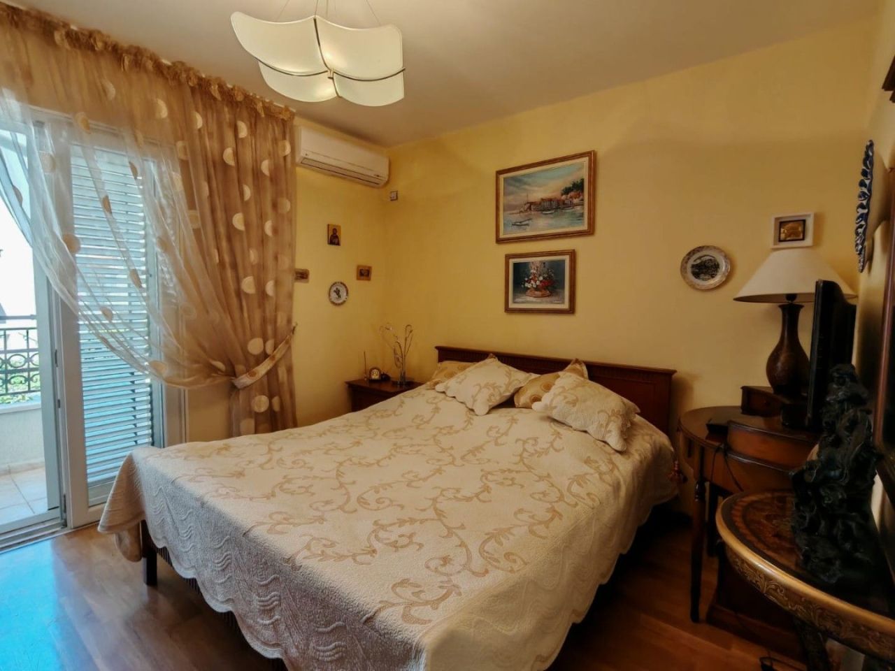 Квартира в Петроваце, Черногория, 85 м² - фото 8