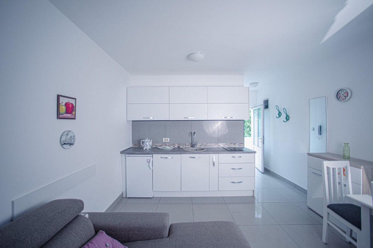 Отель, гостиница в Кримовице, Черногория, 300 м² - фото 9