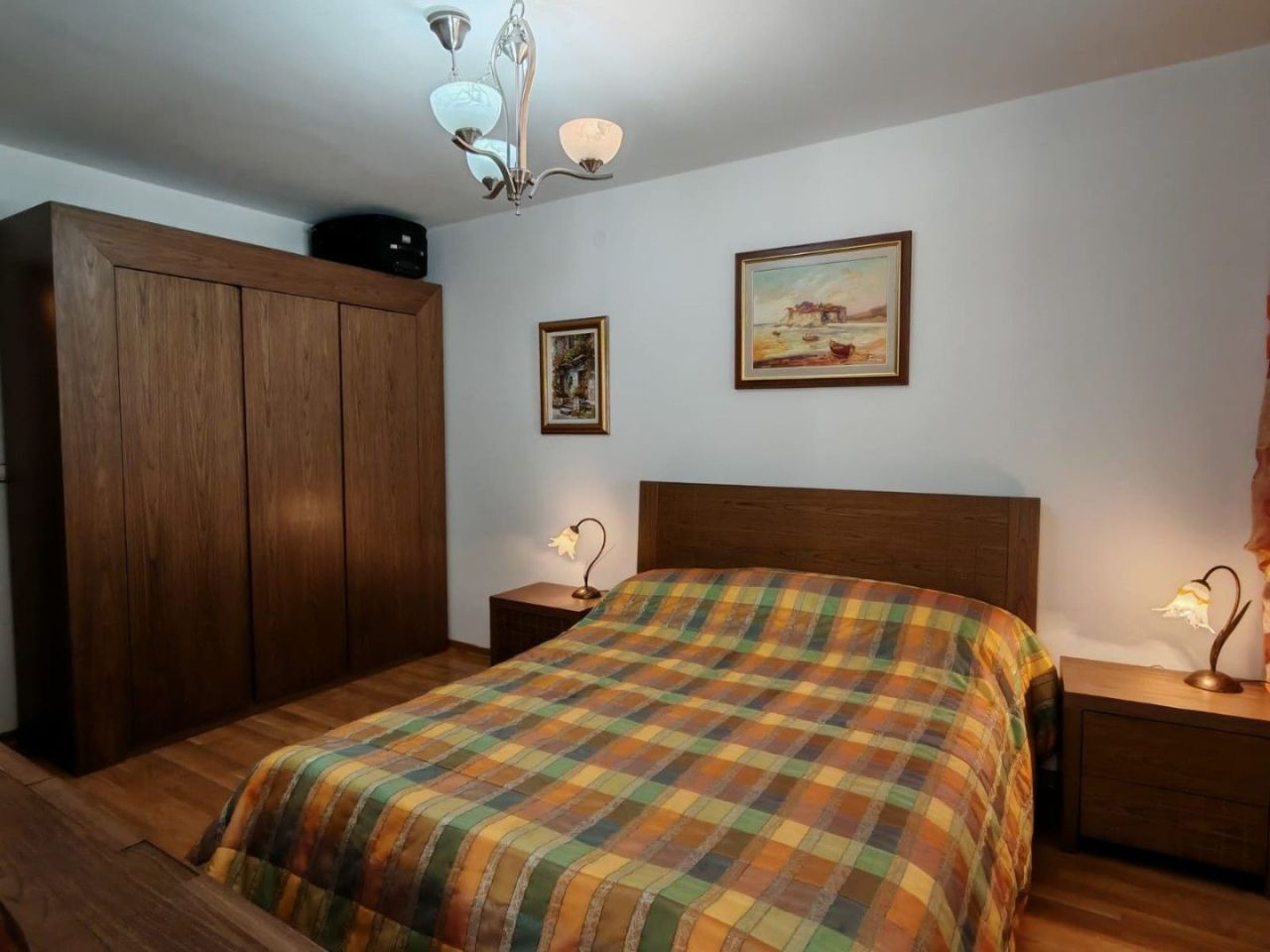 Квартира в Петроваце, Черногория, 85 м² - фото 9