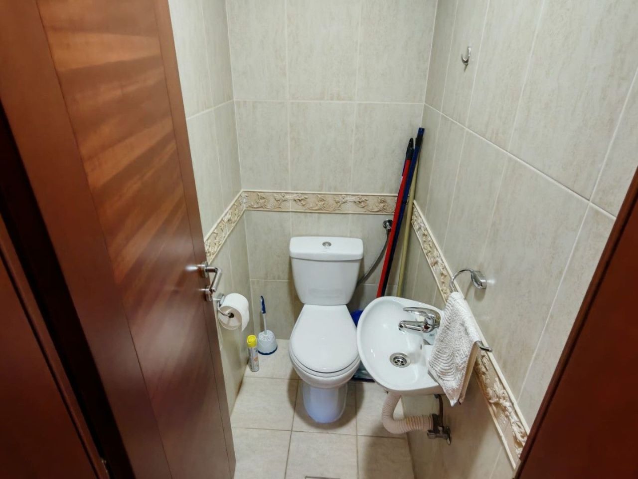 Квартира в Петроваце, Черногория, 85 м² - фото 11