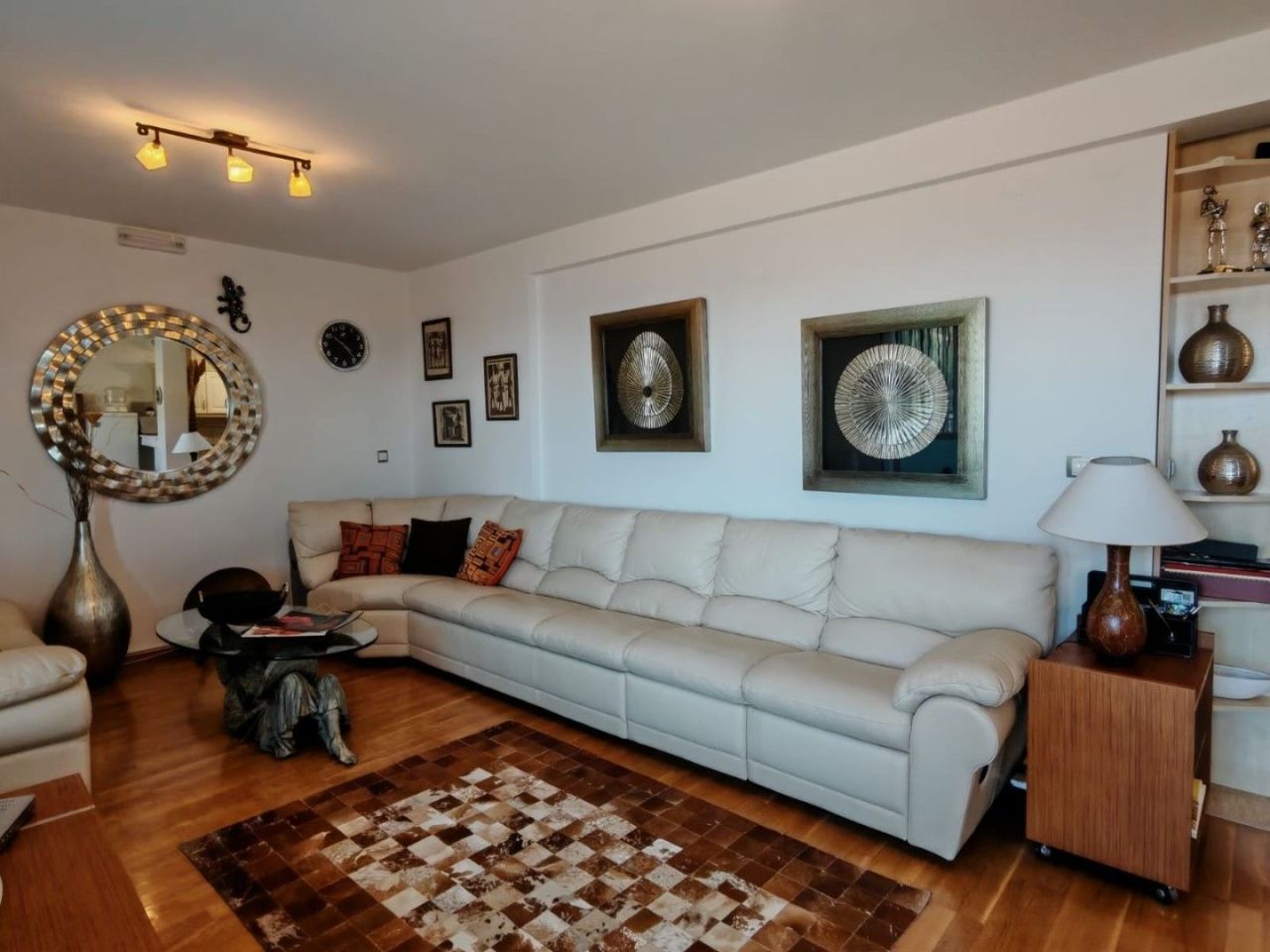 Квартира в Петроваце, Черногория, 85 м² - фото 14