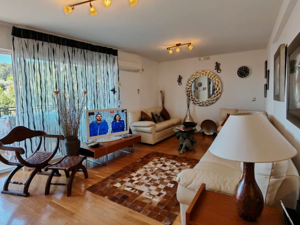 Квартира в Петроваце, Черногория, 85 м² - фото 15