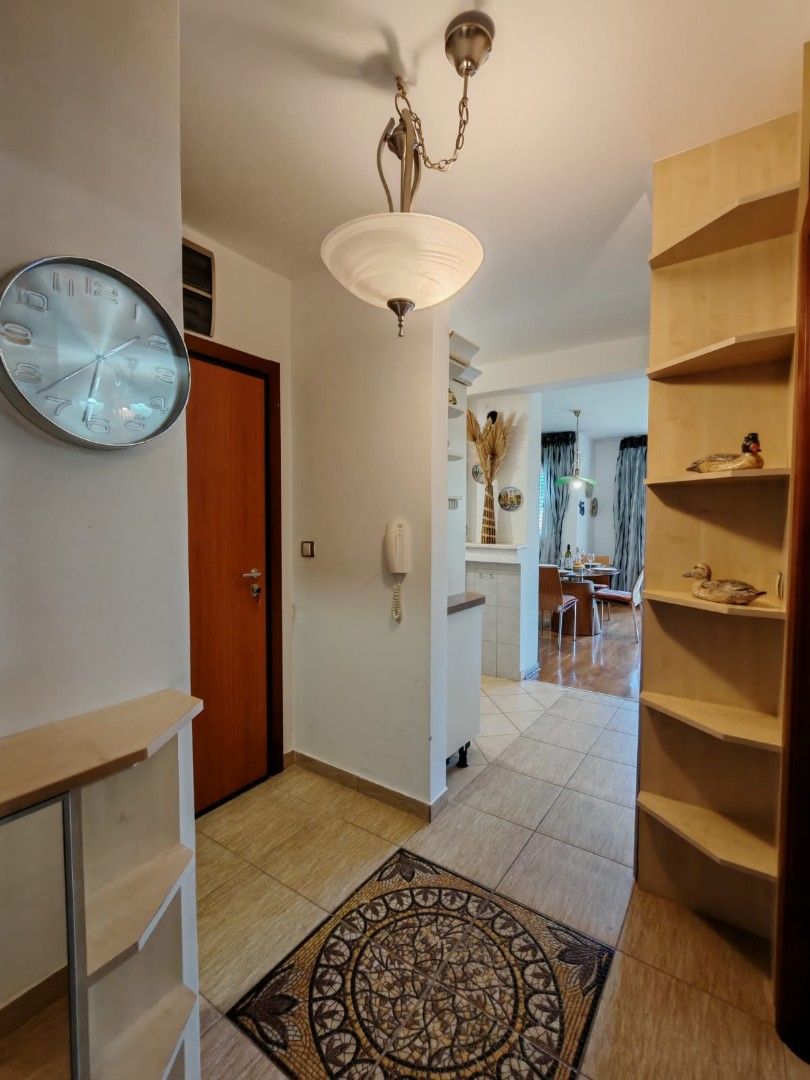 Квартира в Петроваце, Черногория, 85 м² - фото 16