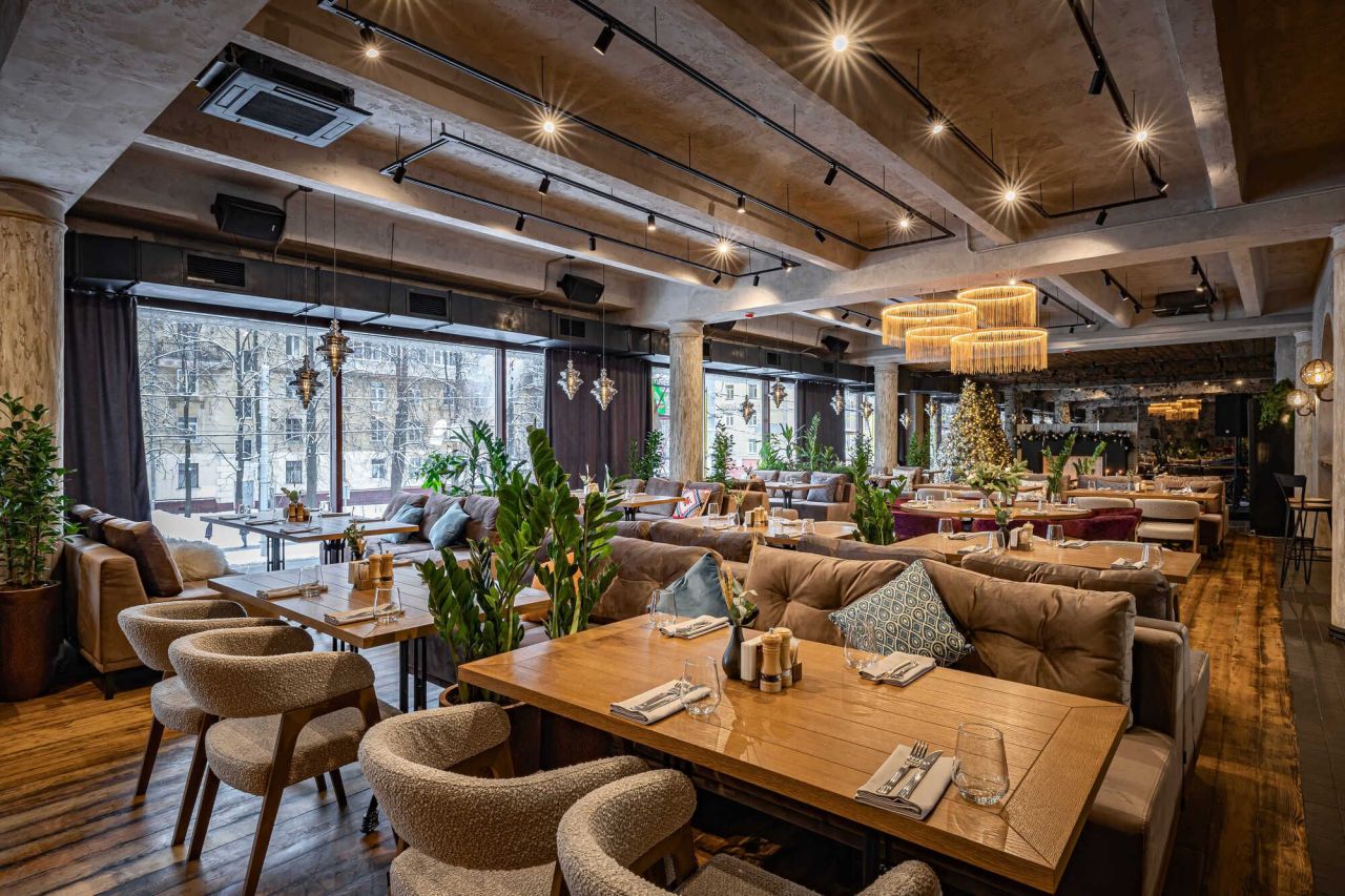 Коммерческая недвижимость в Барселоне, Испания, 306 м² - фото 2