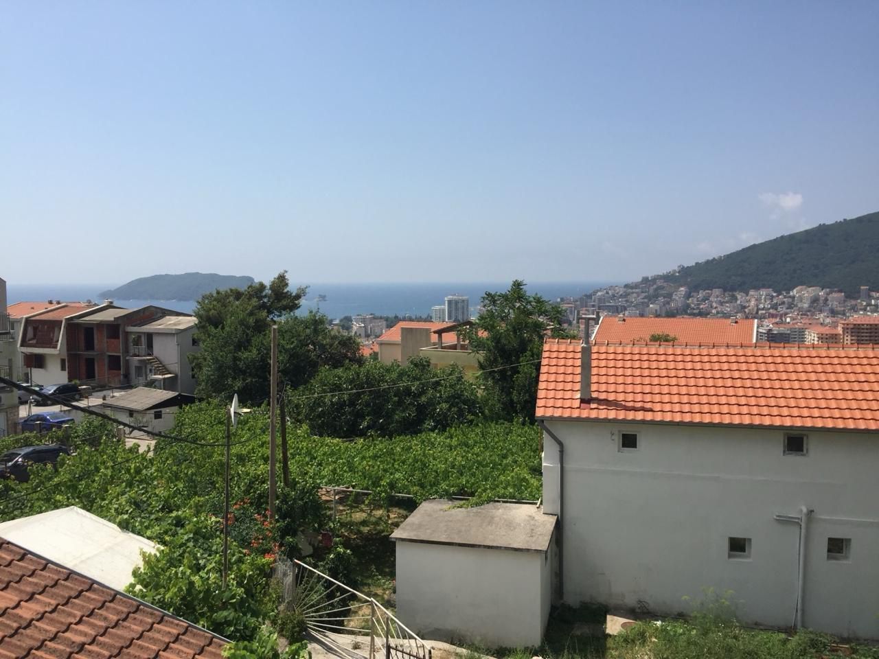 Дом в Будве, Черногория, 300 м² - фото 1