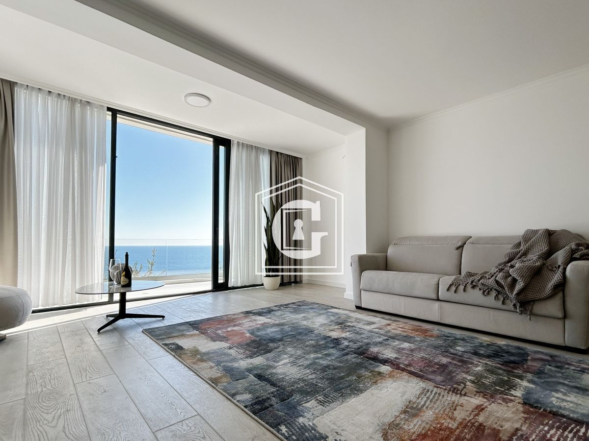 Апартаменты в Будве, Черногория, 81 м² - фото 1