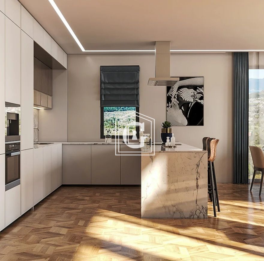 Таунхаус в Каваче, Черногория, 130 м² - фото 2