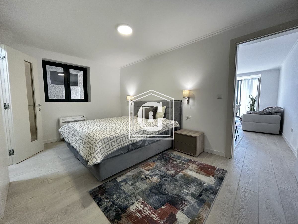 Апартаменты в Будве, Черногория, 81 м² - фото 4