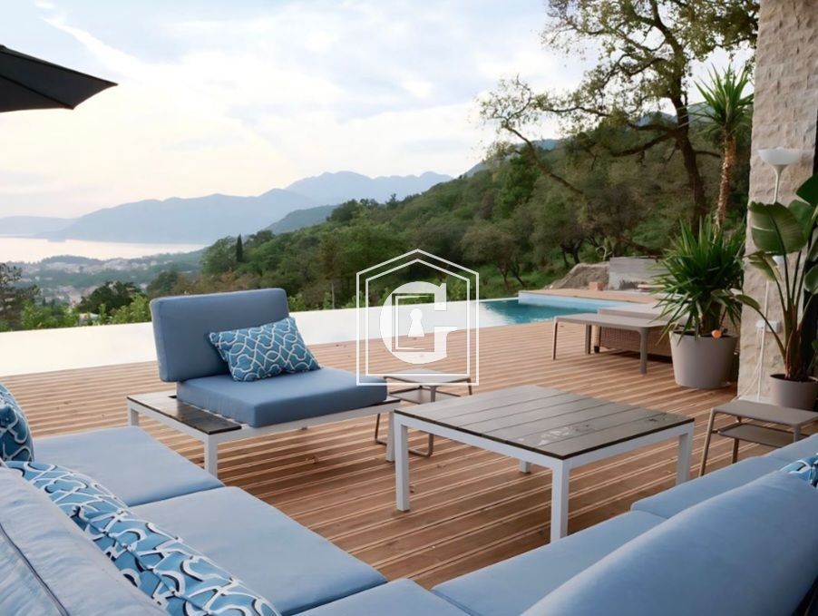 Таунхаус в Каваче, Черногория, 130 м² - фото 4