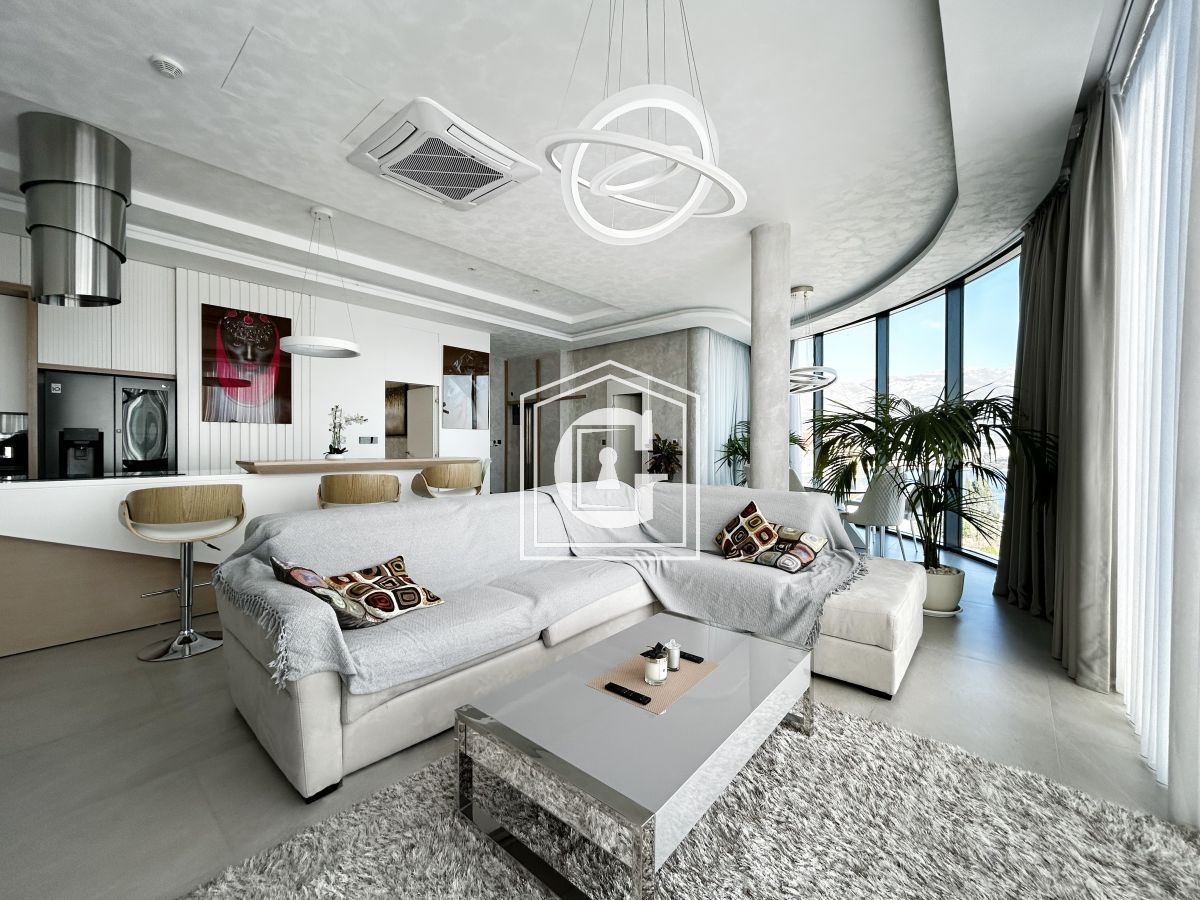 Апартаменты в Будве, Черногория, 107 м² - фото 5