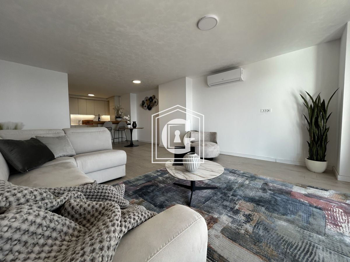 Апартаменты в Будве, Черногория, 71 м² - фото 5