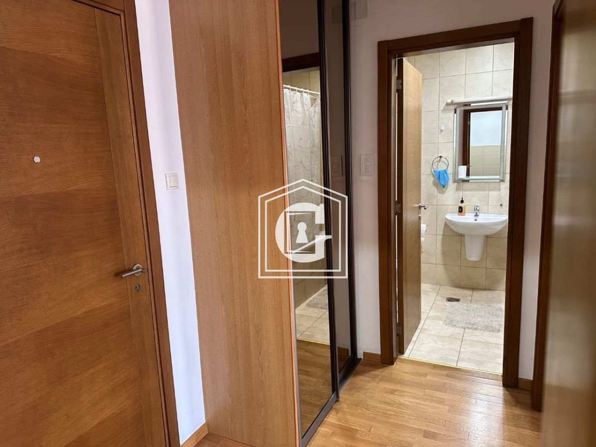 Апартаменты в Будве, Черногория, 48 м² - фото 5