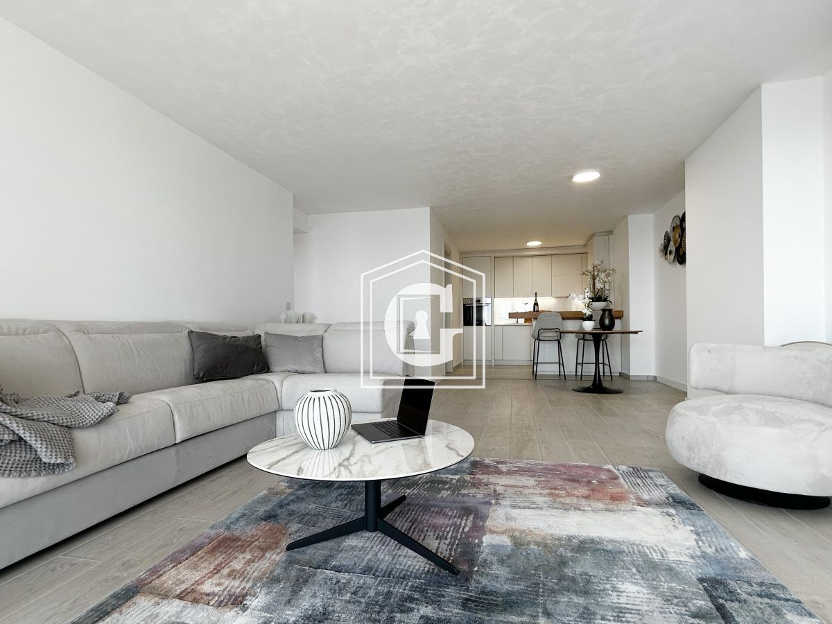 Апартаменты в Будве, Черногория, 71 м² - фото 6