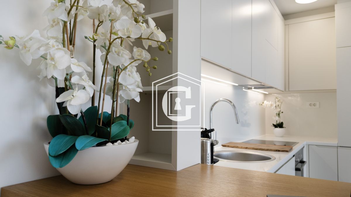 Апартаменты в Будве, Черногория, 81 м² - фото 6