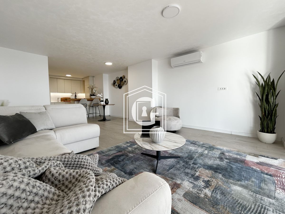 Апартаменты в Будве, Черногория, 71 м² - фото 7