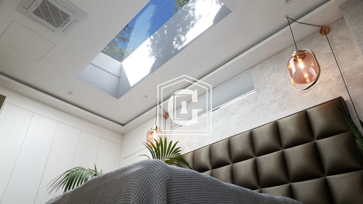 Апартаменты в Будве, Черногория, 107 м² - фото 7