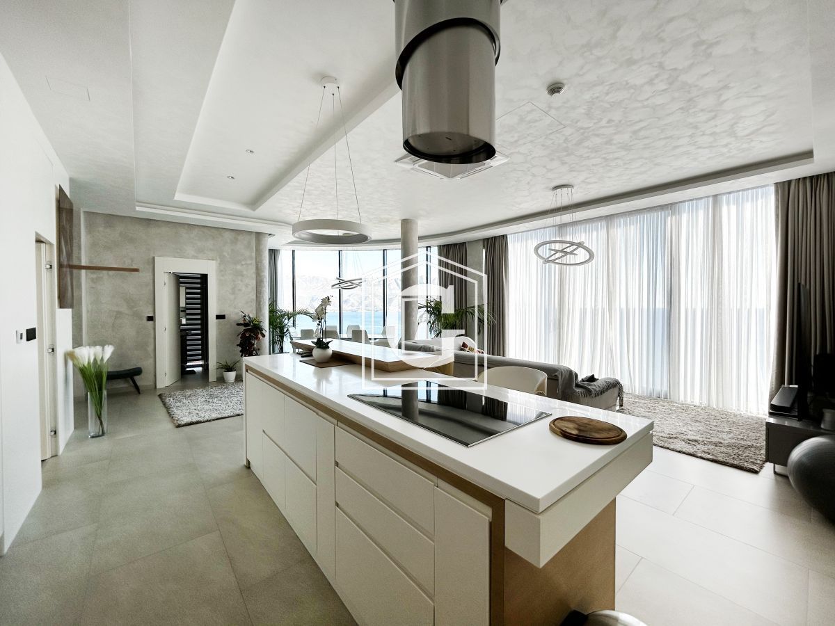 Апартаменты в Будве, Черногория, 107 м² - фото 8