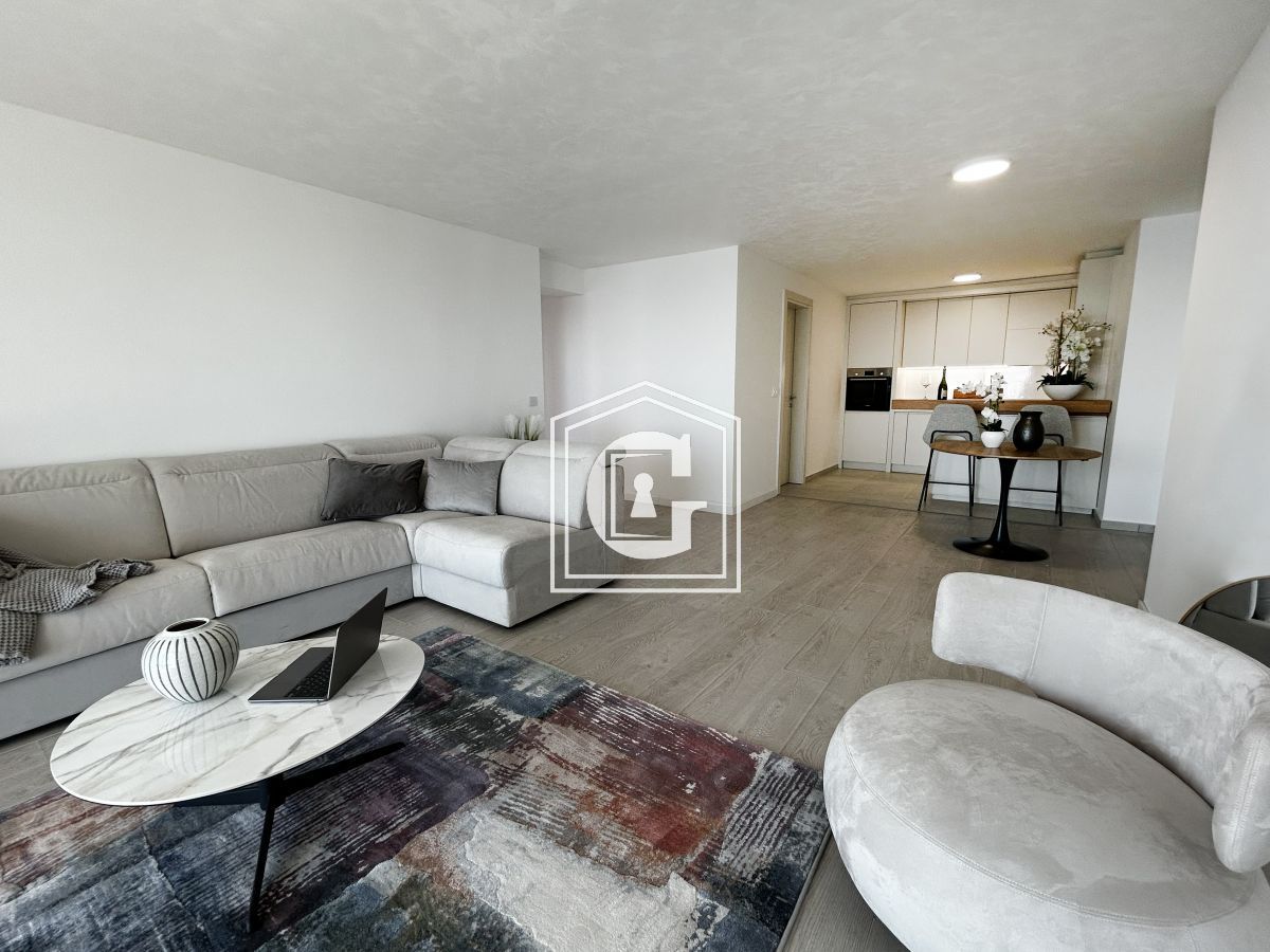 Апартаменты в Будве, Черногория, 71 м² - фото 8