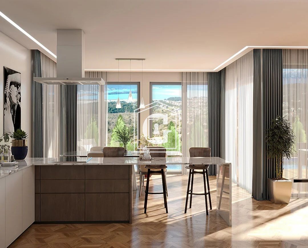 Таунхаус в Каваче, Черногория, 130 м² - фото 8