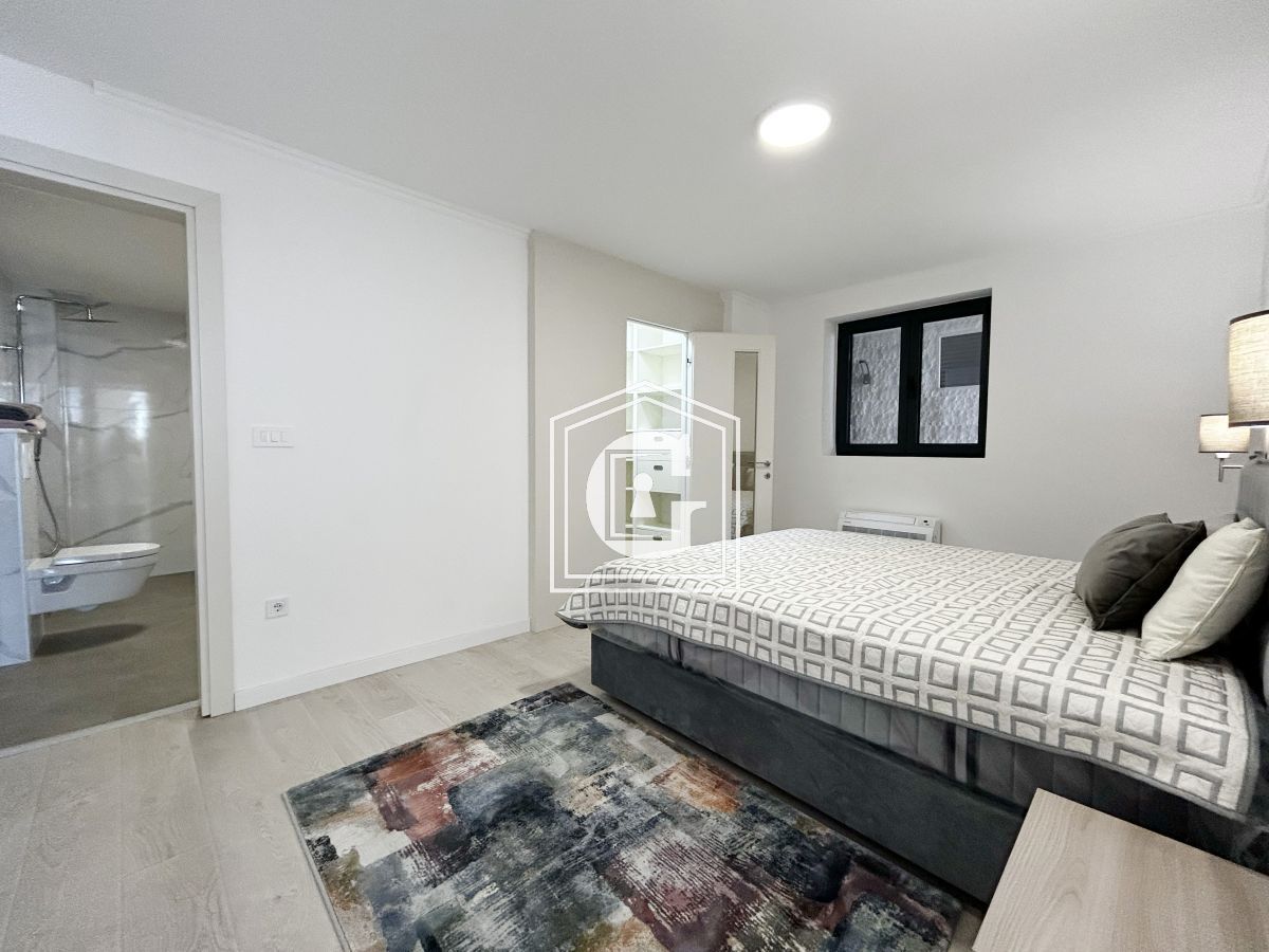 Апартаменты в Будве, Черногория, 81 м² - фото 9