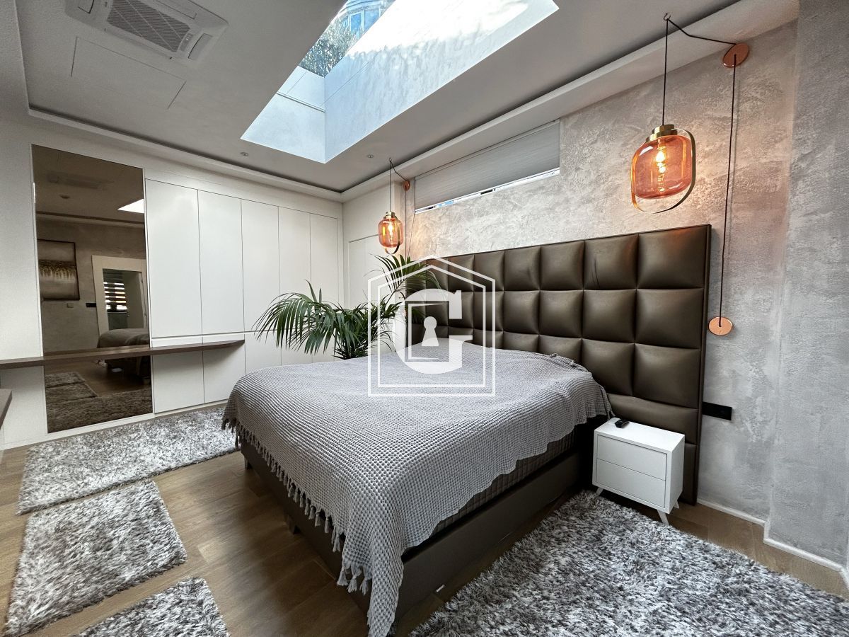 Апартаменты в Будве, Черногория, 107 м² - фото 9