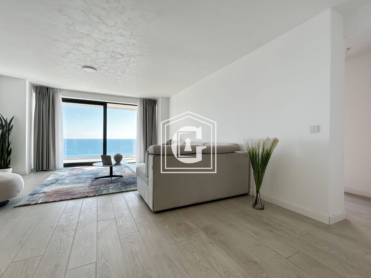 Апартаменты в Будве, Черногория, 71 м² - фото 9