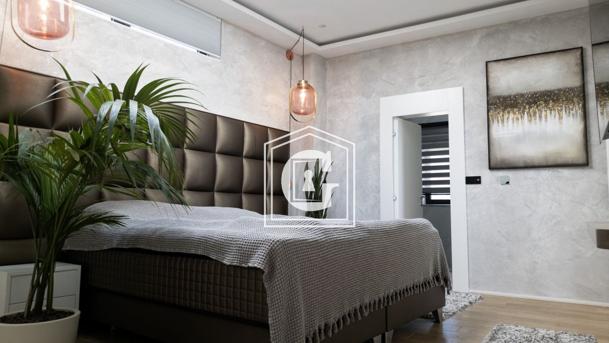 Апартаменты в Будве, Черногория, 107 м² - фото 11