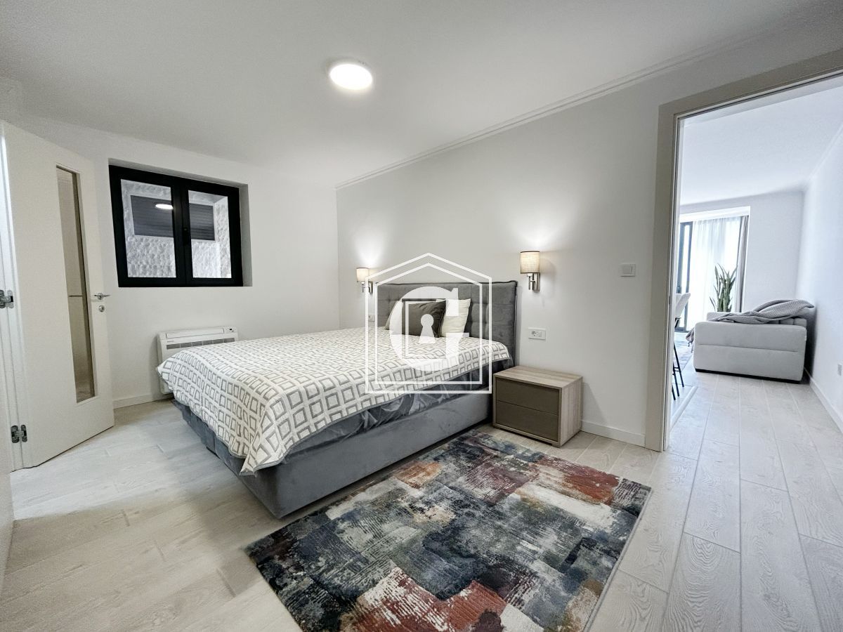 Апартаменты в Будве, Черногория, 81 м² - фото 11