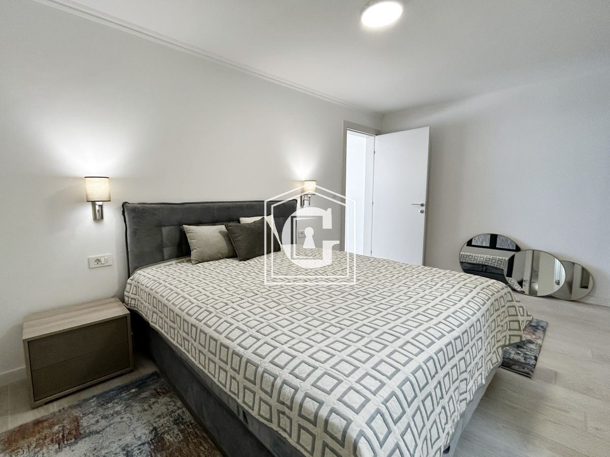 Апартаменты в Будве, Черногория, 81 м² - фото 12