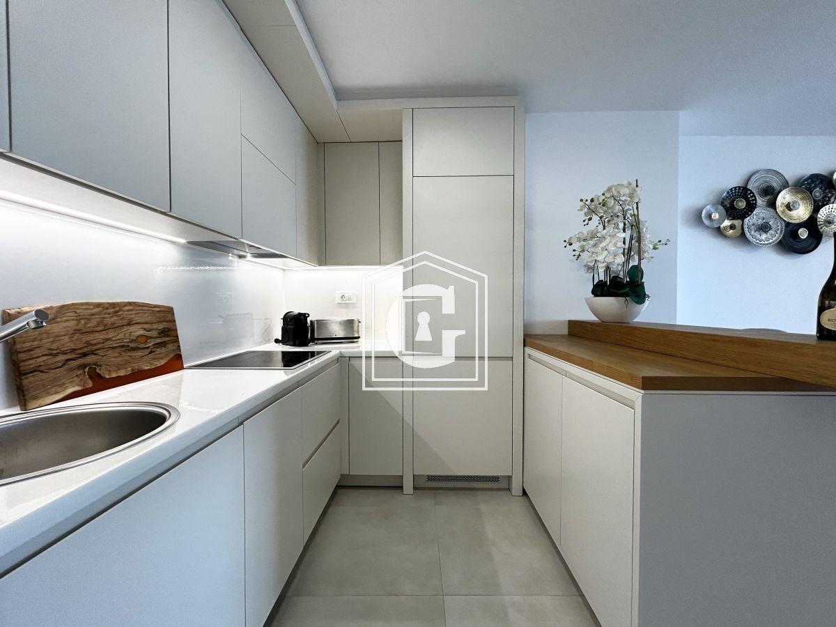 Апартаменты в Будве, Черногория, 71 м² - фото 13