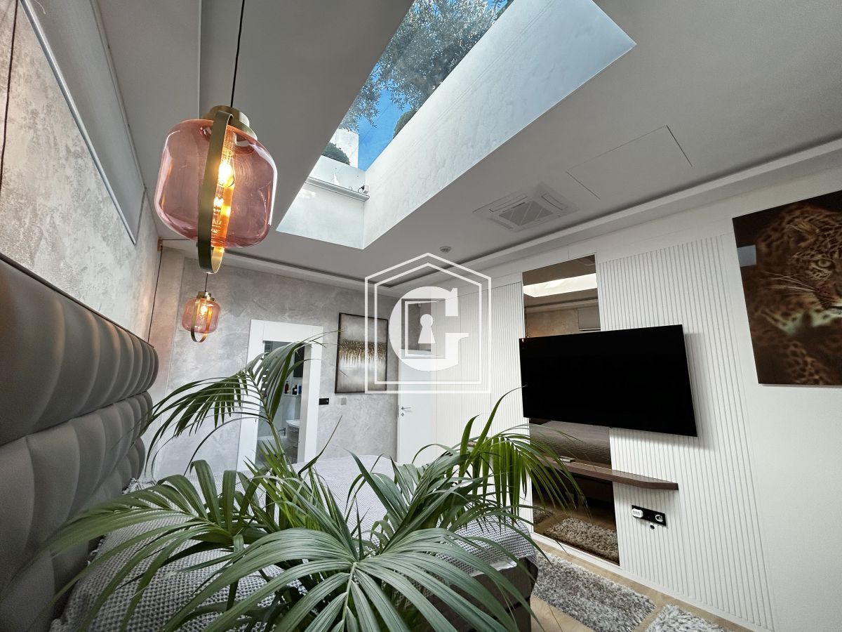 Апартаменты в Будве, Черногория, 107 м² - фото 13