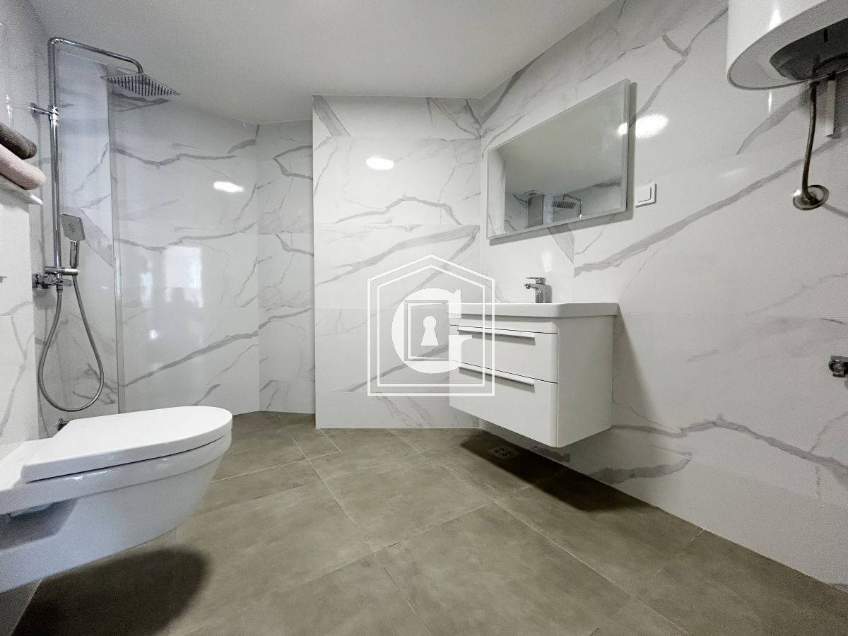 Апартаменты в Будве, Черногория, 81 м² - фото 13