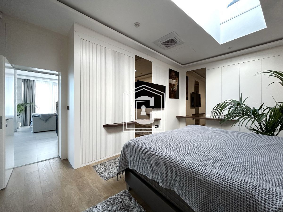 Апартаменты в Будве, Черногория, 107 м² - фото 14