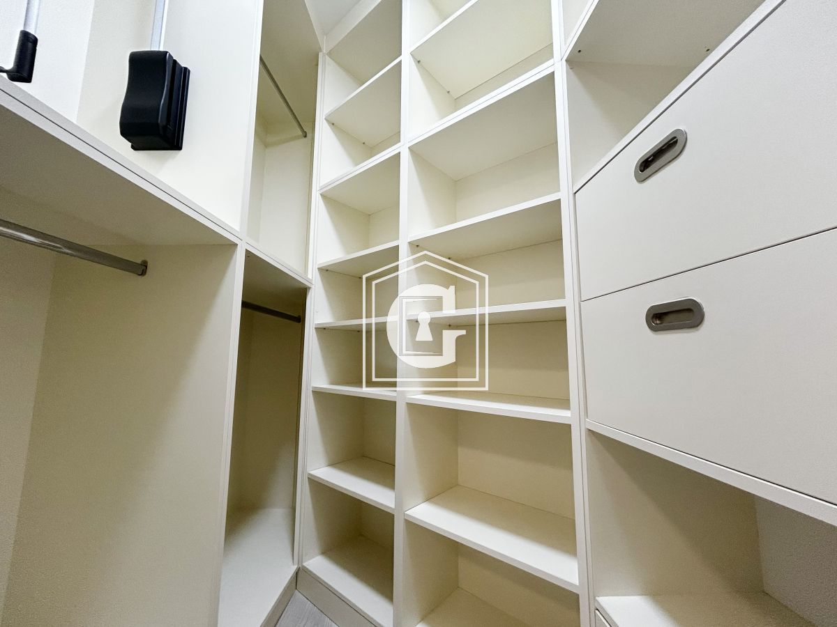 Апартаменты в Будве, Черногория, 81 м² - фото 15