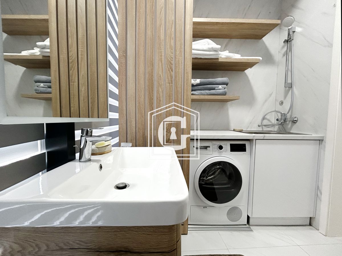 Апартаменты в Будве, Черногория, 107 м² - фото 16