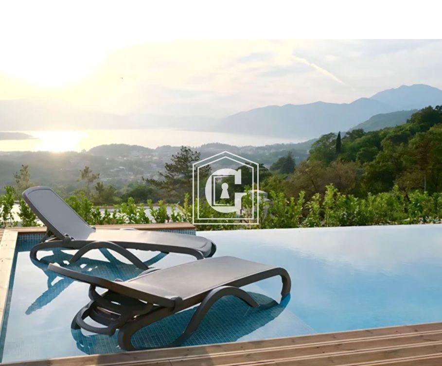 Таунхаус в Каваче, Черногория, 130 м² - фото 17