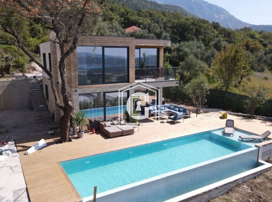 Таунхаус в Каваче, Черногория, 130 м² - фото 18