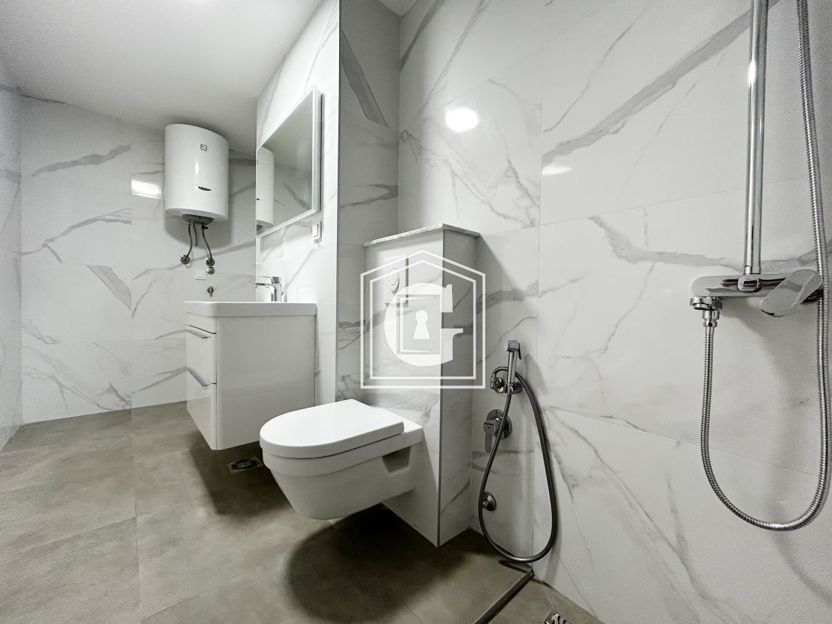 Апартаменты в Будве, Черногория, 71 м² - фото 18