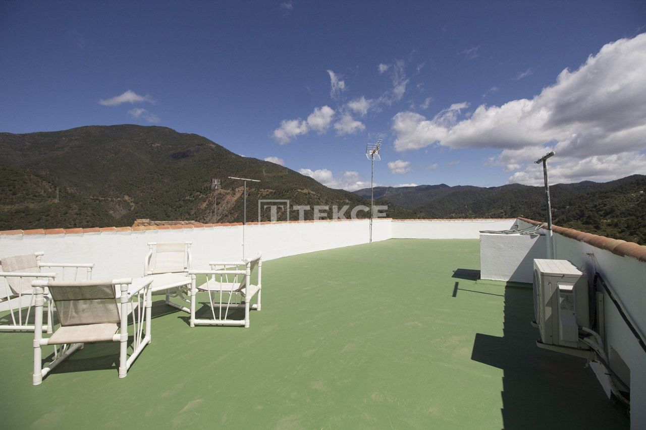 Пентхаус в Истане, Испания, 173 м² - фото 4