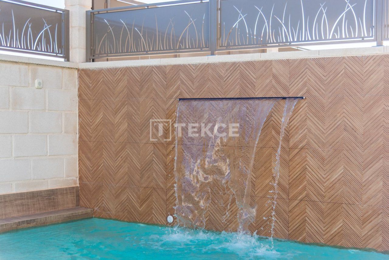 Вилла в Лос Монтесинос, Испания, 116 м² - фото 4