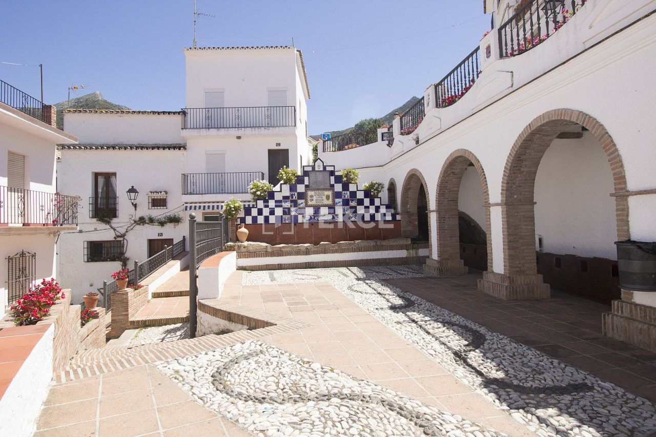 Пентхаус в Истане, Испания, 173 м² - фото 5