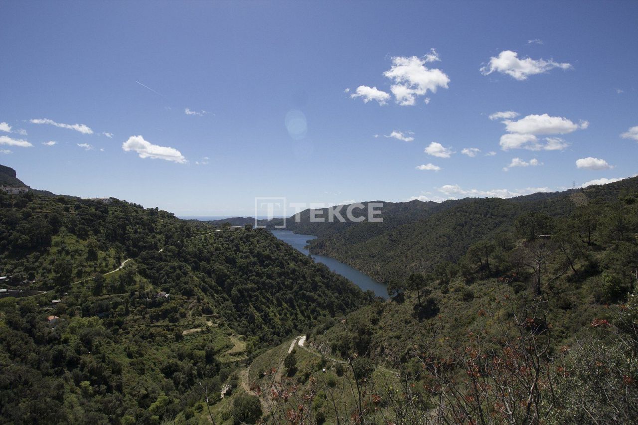 Пентхаус в Истане, Испания, 173 м² - фото 6