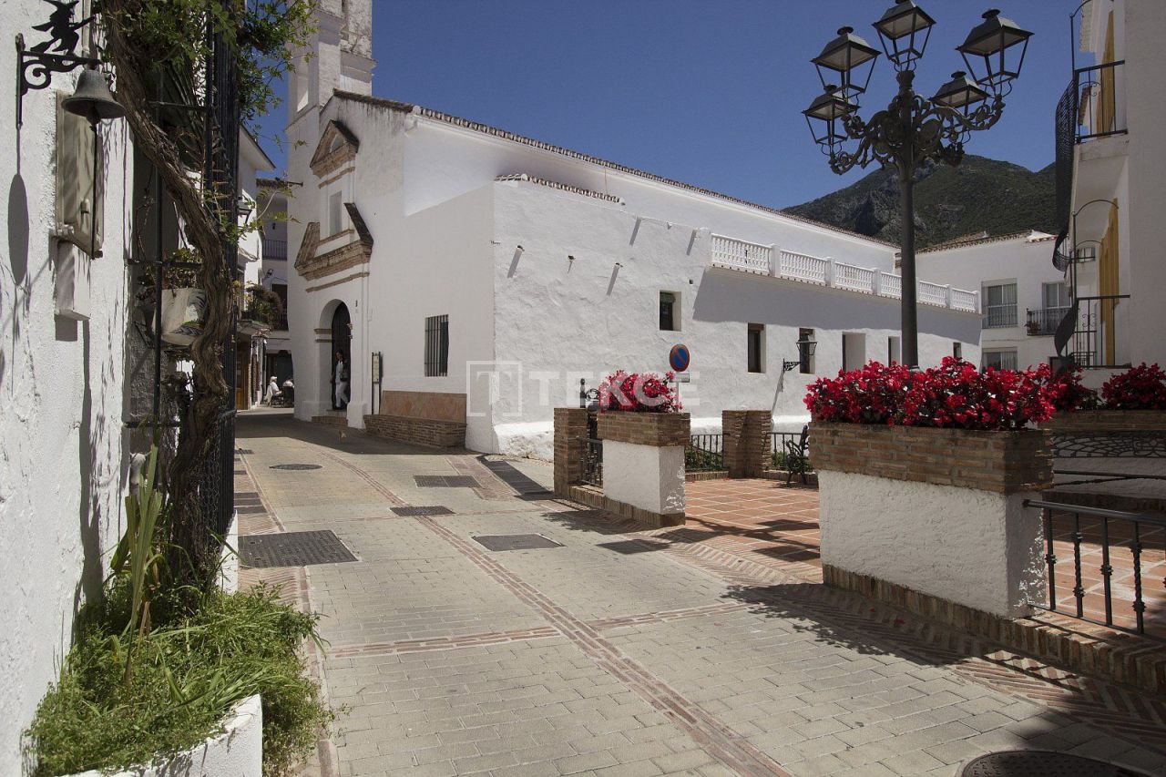 Пентхаус в Истане, Испания, 173 м² - фото 7