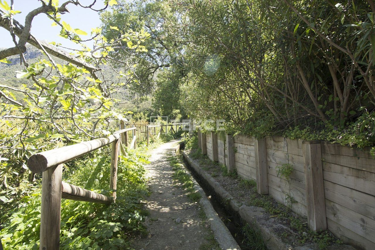 Пентхаус в Истане, Испания, 173 м² - фото 8