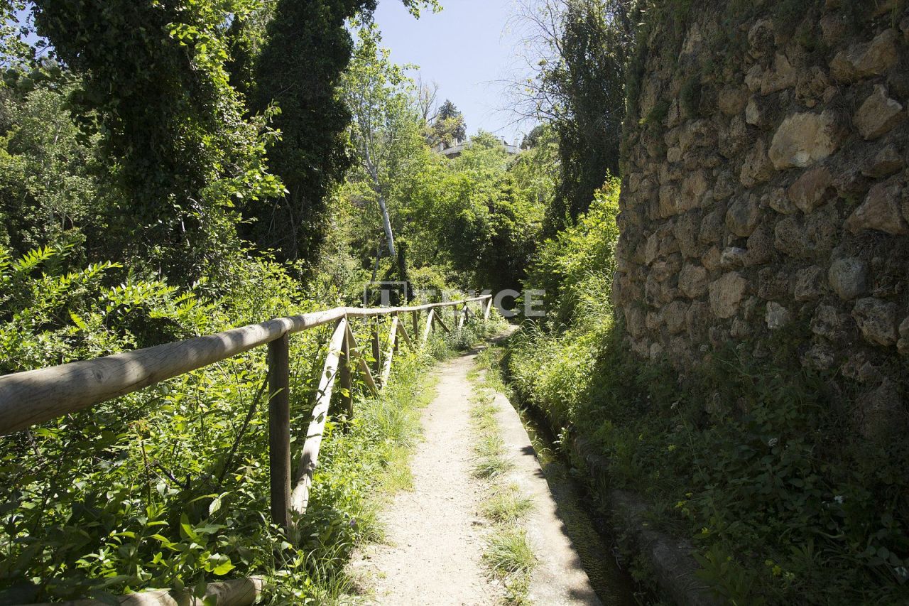 Пентхаус в Истане, Испания, 173 м² - фото 9