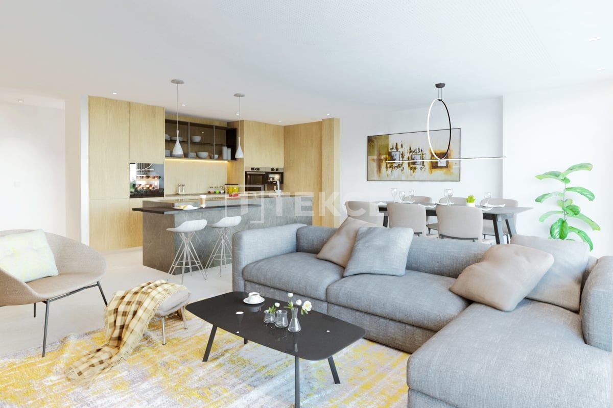 Пентхаус в Ориуэле, Испания, 173 м² - фото 9